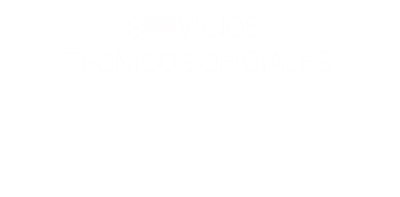 SERVICIOS TÉCNICOS OFICIALES ESPA